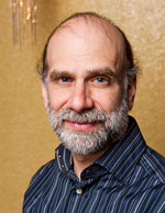 Cryptographer, Bruce Schneier